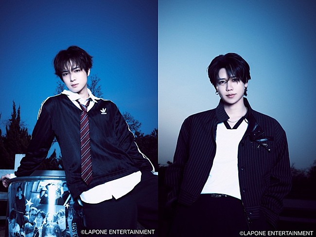 「INI佐野雄大＆藤牧京介、リスナーの夢を全力で応援する新コーナー担当　文化放送『レコメン！』内でOA」1枚目/2
