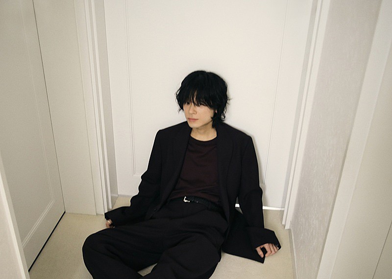 「tonun、伊藤健太郎×寛一郎のW主演ドラマ『100日後に別れる僕と彼』ED主題歌を担当 」1枚目/2