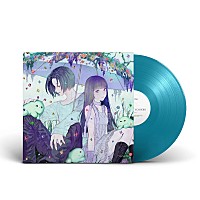 YOASOBI、“THE BOOK”シリーズ締めくくりのEP『THE BOOK for,』6月