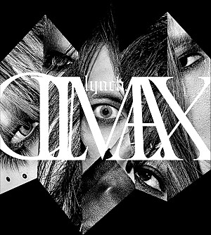 lynch.「lynch.、ニューAL『CLIMAX』ジャケ写＆収録楽曲タイトル公開」