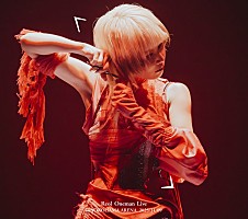 Reol、横アリ公演「SCORPION」ライブ映像公開 | Daily News
