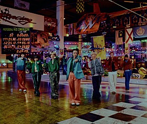 NAQT VANE「NAQT VANE、新曲「Pi-Po」パフォーマンス映像公開＆英語バージョンを配信リリース」