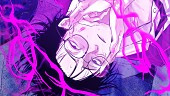 「syudou、漫画家・茅原クレセがイラストを担当した「あーあ」MV公開」1枚目/3