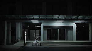 アイナ・ジ・エンド「アイナ・ジ・エンド、『劇場版モノノ怪 第三章 蛇神』主題歌「No Epilogue」配信リリース」