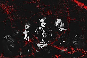 シンガーズハイ「シンガーズハイ、ニューEP『PLAYBACK』8月リリース＆全国ツアー開催」