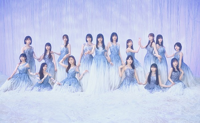 「乃木坂46、歴代バースデーライブ総集編150分を一夜限りのプレミア公開」1枚目/2