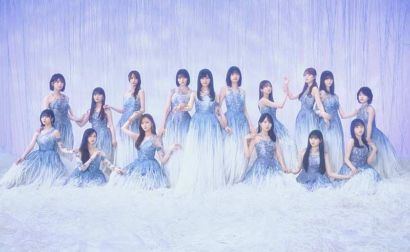 「乃木坂46、歴代バースデーライブ総集編150分を一夜限りのプレミア公開」1枚目/2