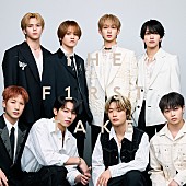 「MAZZELがデビュー3周年、THE FIRST TAKEバージョン「Only You」「Get Up And Dance」配信リリース」1枚目/2