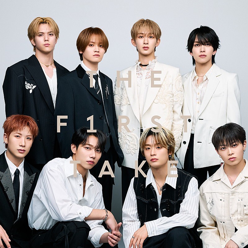 「MAZZELがデビュー3周年、THE FIRST TAKEバージョン「Only You」「Get Up And Dance」配信リリース」1枚目/2