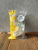 「淡路うず助 うず助ばぁむ（ホワイトチョコ／ブルーオーシャン）」7枚目/8