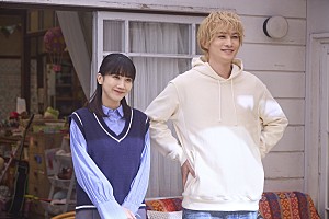 「「タツキ先生は甘すぎる！」“しずく”松本穂香の過去がつらくて泣いた 「し－ちゃんが頑張った回」「智紀が元気になってうれしい」」