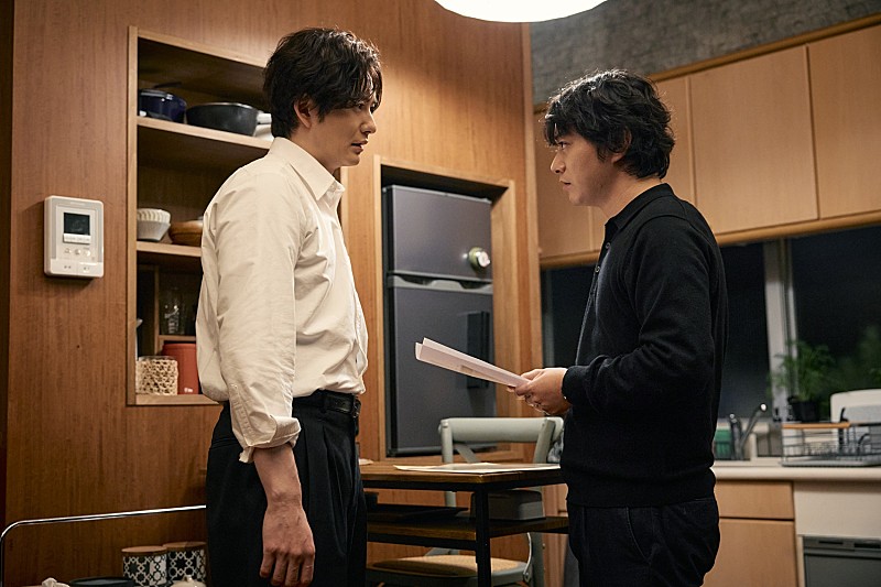 「「田鎖ブラザ－ズ」“田鎖兄弟の父”和田正人に裏の顔が… 「不穏過ぎる展開」「テレシ－クの『先生』って誰」」1枚目/1