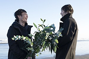 BOOM BOOM SATELLITES「BOOM BOOM SATELLITES「KICK IT OUT」20周年記念、公式TikTokアカウント開設＆ライブ映像公開」