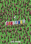 「GANG PARADE、ベストAL『GANG FINALE』未解禁収録情報を公開」1枚目/7