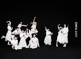 GANG PARADE、ベストAL『GANG FINALE』未解禁収録情報を公開 | Daily