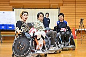 「日曜劇場「ＧＩＦＴ」「涼（山田裕貴）と人香（有村架純）と圭二郎（本田響矢）は三角関係になるのかな」「今後は、伍鉄（堤真一）と昊（玉森裕太）の親子関係の変化も見どころになる」」1枚目/1