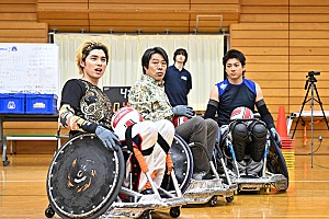 「日曜劇場「ＧＩＦＴ」「涼（山田裕貴）と人香（有村架純）と圭二郎（本田響矢）は三角関係になるのかな」「今後は、伍鉄（堤真一）と昊（玉森裕太）の親子関係の変化も見どころになる」」