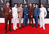 「BTS、ドレイク新曲でメンションされたことにj-hopeとVが反応」1枚目/1