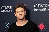「ナイル・ホーラン、ハリー・スタイルズ＆ゾーイ・クラヴィッツの結婚式に出席するのか明かす」1枚目/1