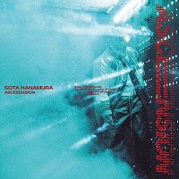 SOTA HANAMURA(花村想太)、プレデビューAL『ASCEEENSION』全形態ジャケ