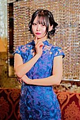 「SOMOSOMOアルティメット ミキ「このグループは私の人生そのもの」「  横アリで終わらせないことが私の夢」はじまりのメンバーとしての覚悟～アイドルが天職だった主人公の成長物語」1枚目/9