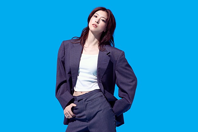 「XinU、ビートボックス世界チャンピオンJairoをフィーチャリングに迎えた新曲配信決定＆初のZepp Shinjuku公演にAile The Shotaが出演」1枚目/4