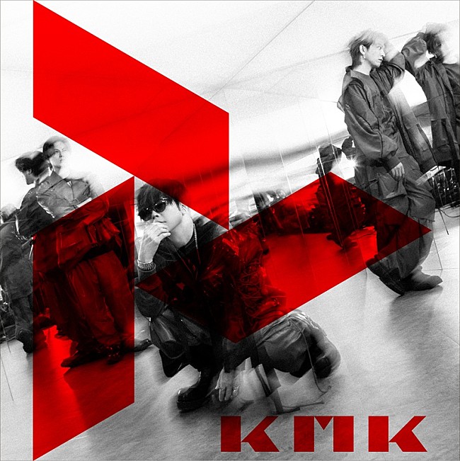 「NEWS、新曲「KMK」は小山／増田／加藤の頭文字　配信開始＆フルサイズTV初披露へ　MV公開も」1枚目/1