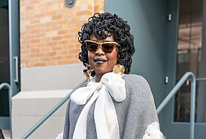 ローリン・ヒル「ローリン・ヒル、『ミスエデュケーション』以降にアルバムを発表しなかった理由を説明」