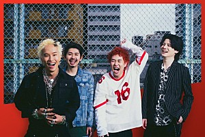 Age Factory／ENTH／Paleduskの3バンド合同ツアー【GOBLIN】2回目の