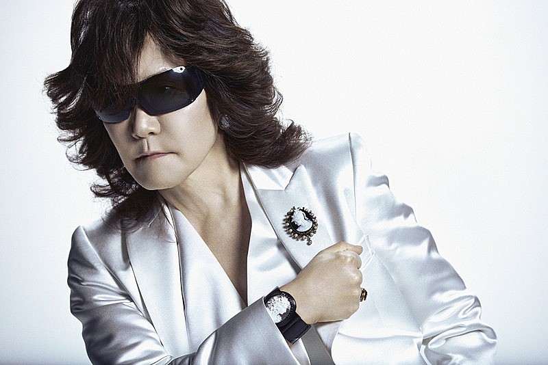 「Toshl」2枚目/4