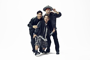 HOME MADE 家族「HOME MADE 家族、再始動＆再デビューを発表」