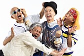 「爆風スランプ」4枚目/4