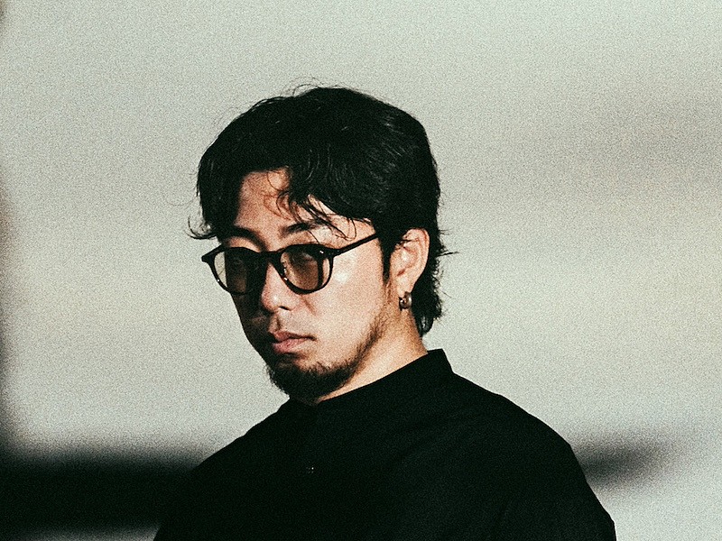 「荒田洸（WONK）がソロ活動を再始動、5年ぶり新曲リリース」1枚目/2