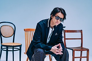 「Hilcrhyme、新曲「喜怒哀楽」MVティザー公開」