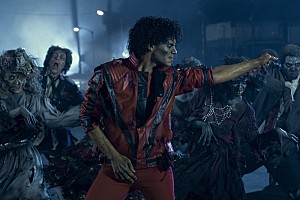 マイケル・ジャクソン「マイケル・ジャクソン“巨匠とのタッグ~MV革命まで”音楽×映画での功績を紐解く(映画『Michael/マイケル』)」