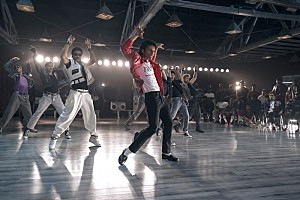 マイケル・ジャクソン“巨匠とのタッグ～MV革命まで”音楽×映画での功績