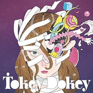 hitomi「hitomi、ニューSG『Tokey-Dokey』配信リリース＆MVティザー公開」