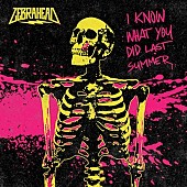 「ゼブラヘッド、“待ってろよサマソニ！カウントダウン・シングル”企画第3弾「I Know What U Did Last Summer」配信開始」1枚目/2