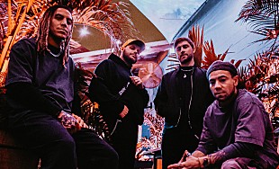 「ソフトスポークン、2年ぶりとなるに来日公演【Softspoken Japan Tour 2026】開催決定」