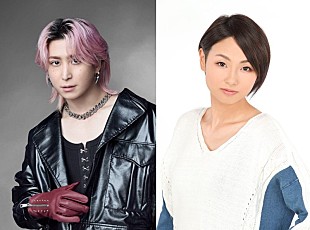 「Snow Man佐久間大介のラジオ『マテムり』、うずまきボルト役などの声優・三瓶由布子がゲスト出演」
