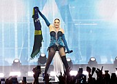 「マドンナ、【コンフェッションズ・ツアー】20周年を振り返る投稿に続編を期待する声が続出」1枚目/1