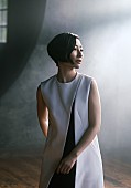 「坂本真綾、ゲーム『Fate/Grand Order』主題歌を全て集めたベスト・アルバム『余韻』リリース決定」1枚目/3