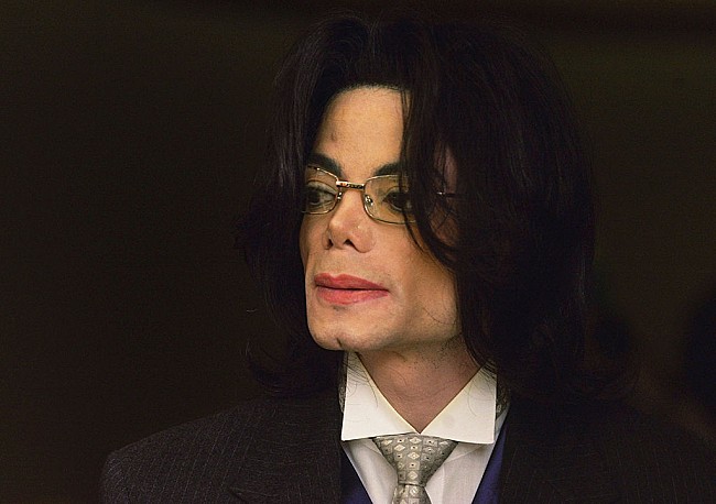 「故マイケル・ジャクソン、Netlixが2005年児童性的虐待裁判を追う3部構成ドキュメンタリー・シリーズを配信へ」1枚目/1