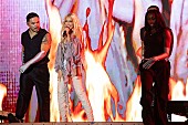 「クリスティーナ・アギレラ／ウィル・スミス／ザ・ルーツら、アメリカ建国250周年特別ライブに出演」1枚目/1