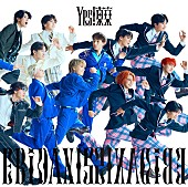 「＜15周年盤A＞」11枚目/15