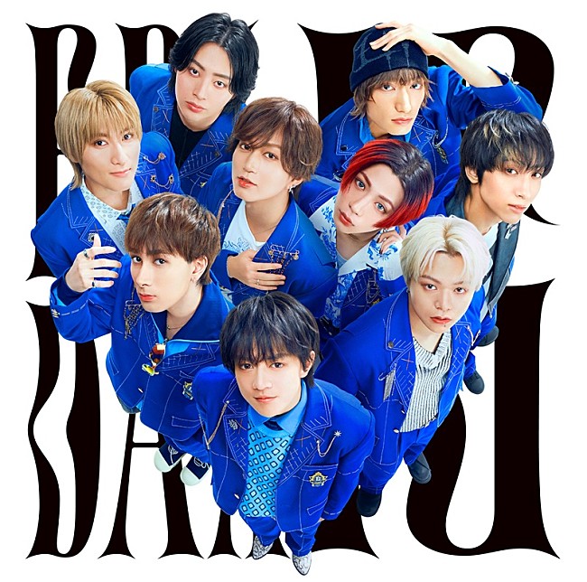 「＜初回限定 SUPER★DRAGON盤＞」4枚目/15
