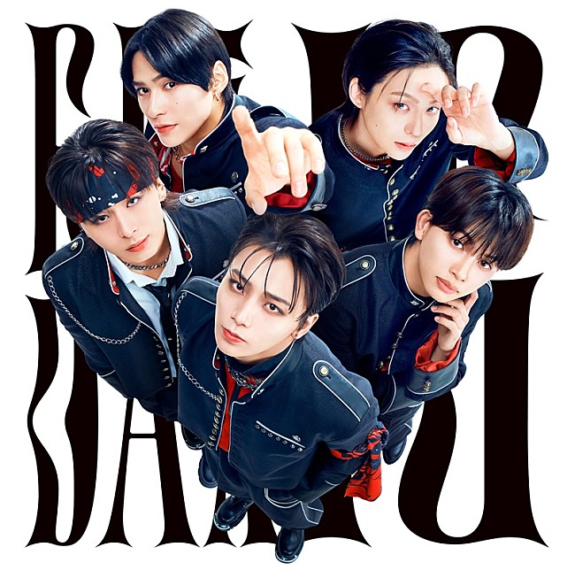 「＜初回限定 ONE N’ ONLY盤＞」6枚目/15