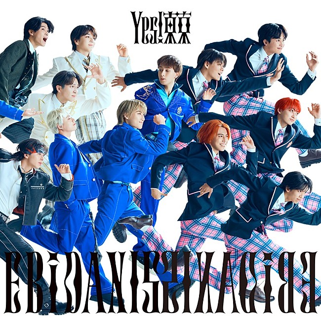 「＜15周年盤A＞」11枚目/15
