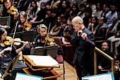 「久石譲、最新作『Concerto for Orchestra（管弦楽のための協奏曲）』8/25,26日本初演が決定　」1枚目/3