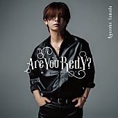 「【先ヨミ・デジタル】Ryosuke Yamada『Are You Red. Y?』現在DLアルバム首位走行中」1枚目/1